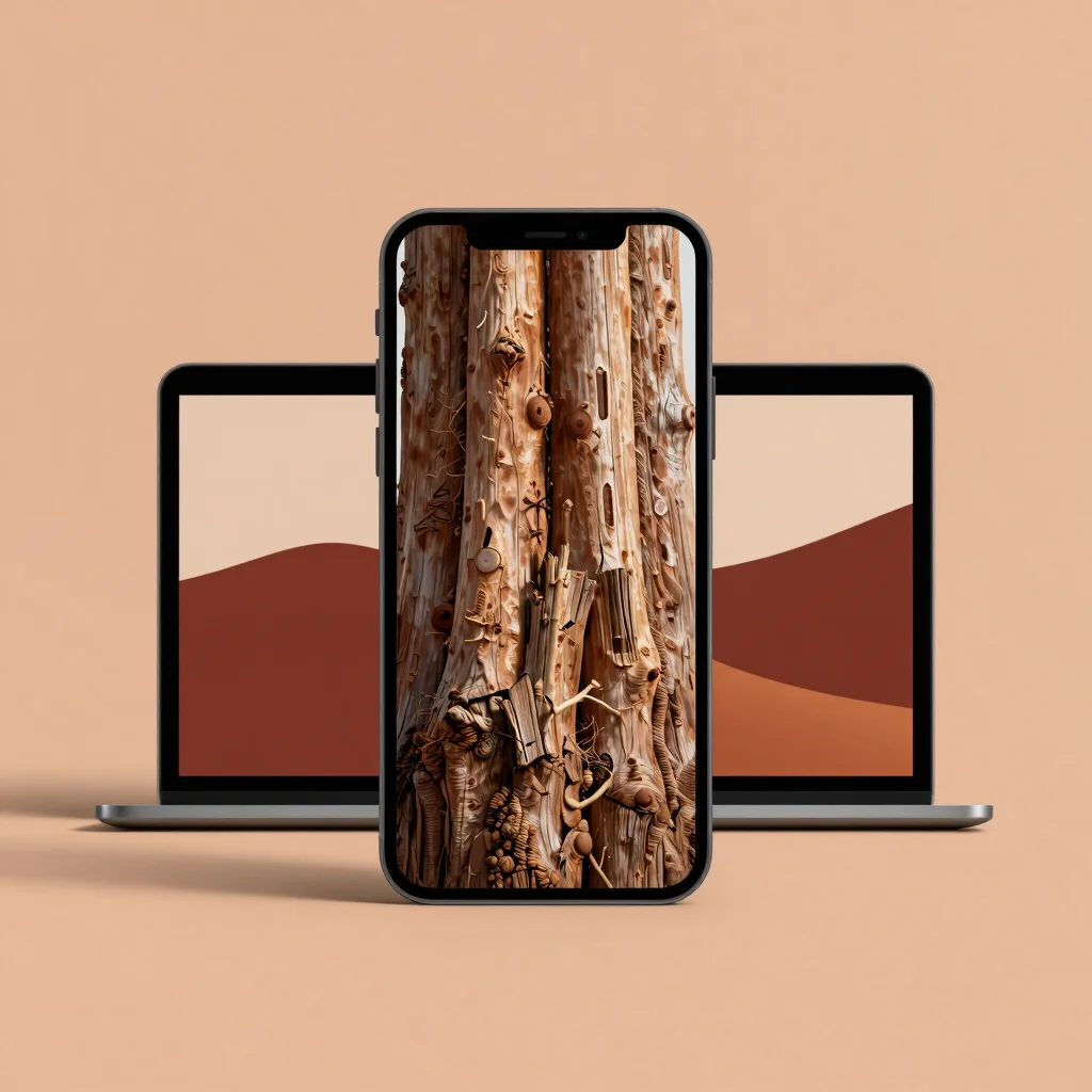 Red Earth Wallpapers