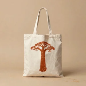 Baobab Trail Tote