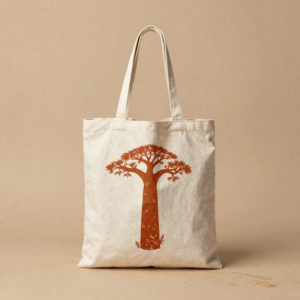 Baobab Trail Tote